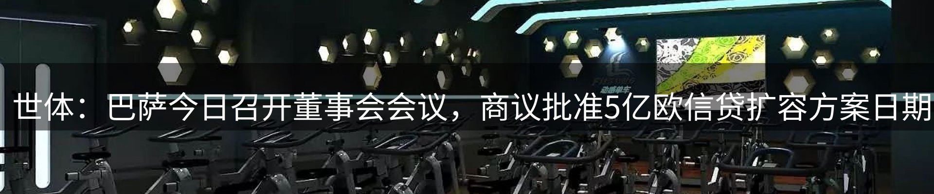 公司播报
