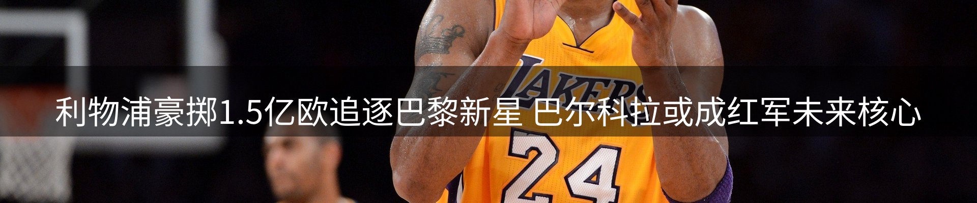 品牌资讯